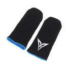 Flydigi Beehive 2 Games Finger Gloves Carbon Fiber Finger Sleeves for iOS Android Mobile Phone for PUBG Game