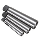 3pcs Drill Chuck Sleeve MT1-MT2 MT-2-MT3 MT3-MT4 Morse Taper Adapter