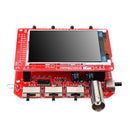 NEW JYETech 13805K DSO138 mini 200KHz Digital Oscilloscope SMD Soldered Version DC3.5V-6V