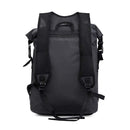 IPRee 25L Outdoor Portable Folding Waterproof Backpack Sports Rafting Kayaking Canoeing Travel Bag