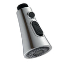 Kitchen Faucet Spouts Mixer Tap Pull Out Spray Shower Head Spare Replacement