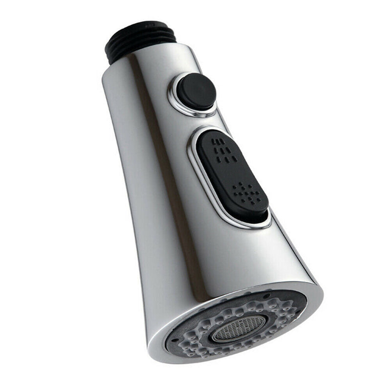 Kitchen Faucet Spouts Mixer Tap Pull Out Spray Shower Head Spare Replacement