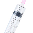 10PCS Ink Syringe 10ML Ink Tool Accessories Adding Tools With Needle For Cartridge CISS Fitting