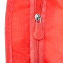 Nylon Travel Pouch Tote Laundry Shoe Storage Bag Waterproof Zipper Case Handbag