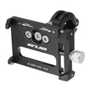 G-85 Adjustable Mobile Phone GPS Holder For Xiaomi M365/M187/PRO NINEBOT ES1/2/3/4 Electric Scooter Bicycle Motorcycle Mount Blanket