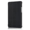 Tri Fold Case Cover For 8 Inch Huawei Honor 5 Tablet