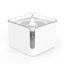 3L Automatic Pet Water Dispenser Smart USB Charging Cat Dog Automatic Feeder Puppy Water Fountain