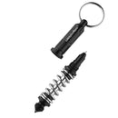LeoHanSen B8S Tungsten Steel Attack Head Tactical Pen Survival Pen With Gel Pen