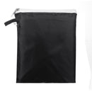 Waterproof BBQ Cover Anti Dust Rain UV Barbeque Grill Furniture Cover Outdoor