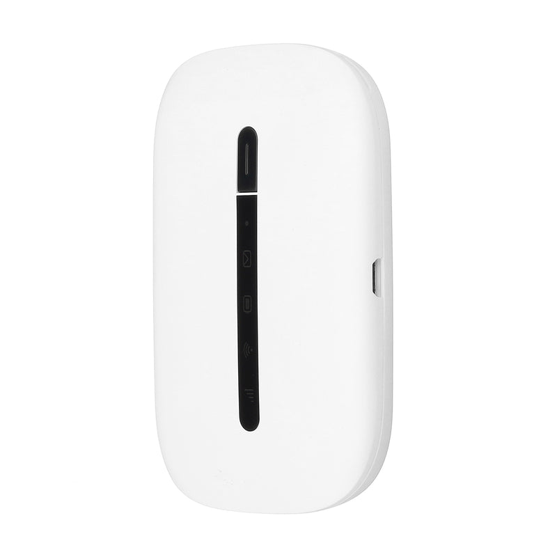 Portable Mini Wifi 3G/4G Router LTE Wireless Mobile Wifi LTE/HSPA+/3G/EDGE/GPRS Networks