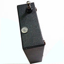 XH-560S Frequency Tester Frequency Analyzer 50MHz-2.4GHz for Two Way Radio Walkie Talkie