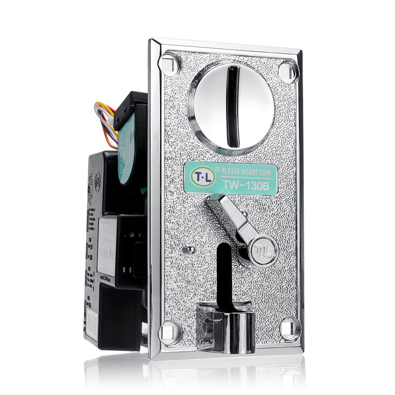 Multi Coin Acceptor Selector Slot Mechanism CPU Control Board for Vending Machine Arcade Game