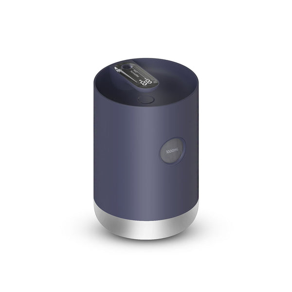 [Power Indicator] 3Life 211 USB Charging Night Light Humidifiers Home Air Purifier Two Mode Adjusture Air Humidifier with LED