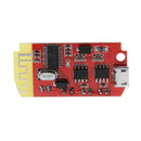 DC 3.7V To 5V 3W Digital Audio Amplifier Board Dual Plate DIY bluetooth Speaker