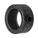 Drillpro 8pcs 3-16mm Drill Bit Shaft Depth Stop Collars Woodworking Drill Bit Limited Ring Collar