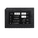 3pcs 1A AC 85-264V To DC 5V Switching Power Supply Module Precision Low Temperature Over Current