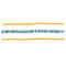 50pcs 1W Metal Film Resistor 1% 3.3 ohm