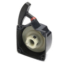 Recoil Starter Pull Start & Pawl For Brush Cutter Strimmer Lawn Mower Scooter