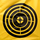 Golf Impact Power Bag Swing Aid Practice Training Strike Bag Hit Trainer Tool