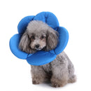 Pet Protective Hood Anti-Bite Anti-Scratch Neck Protection Pet Dog Collar