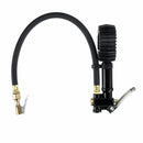 200Psi LCD Display Tire Pressure Gauge Digital Tester With LED For Car Truck Monitor Motorcycle Bicycle