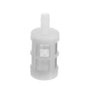 Electric Automatic Water Suction Device 4800mAh Li-ion Rechargeable Portable Fishing Water Pump Fishing Tool