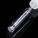 250ml Precision Chemical Glass Mengshi Porous Gas Bottles Washing Laboratory Equipment