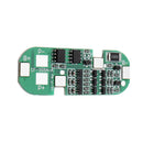 3pcs Three String DC 12V Lithium Battery Protection Board Charging Protection Module