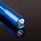 20 LM 1 Modes Flashlight Waterproof AA Battery LED Outdoor Camping Hunting LED Lamp