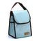 Honana CF-LC082 Travel Waterproof Large Capacity Insulated Cooler Lunch Tote Bag With Shoulder Strap