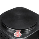 500W 5-gear Electric Heater Stove Cooking Hot Plate  Cooker Camping Stove