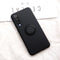 Bakeey Metal Ring Holder Shockproof Soft Silicone Protective Case For Xiaomi Mi 9 / Xiaomi Mi9 Mi 9 Transparent Edition
