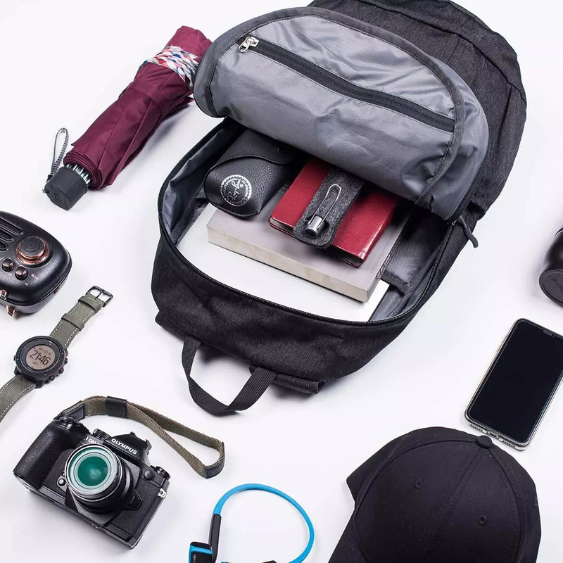 Extrek Anti-theft Backpack Laptop Bag for 14 inch Laptops from XIAOMI YOUPIN