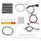 LED Light Lighting Kit ONLY For LEGO 42043 Technic For Mercedes-Benz Arocs 3245
