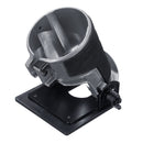Adjustable Electric Trimmer Router Base Balance Board For Electric Woodworking