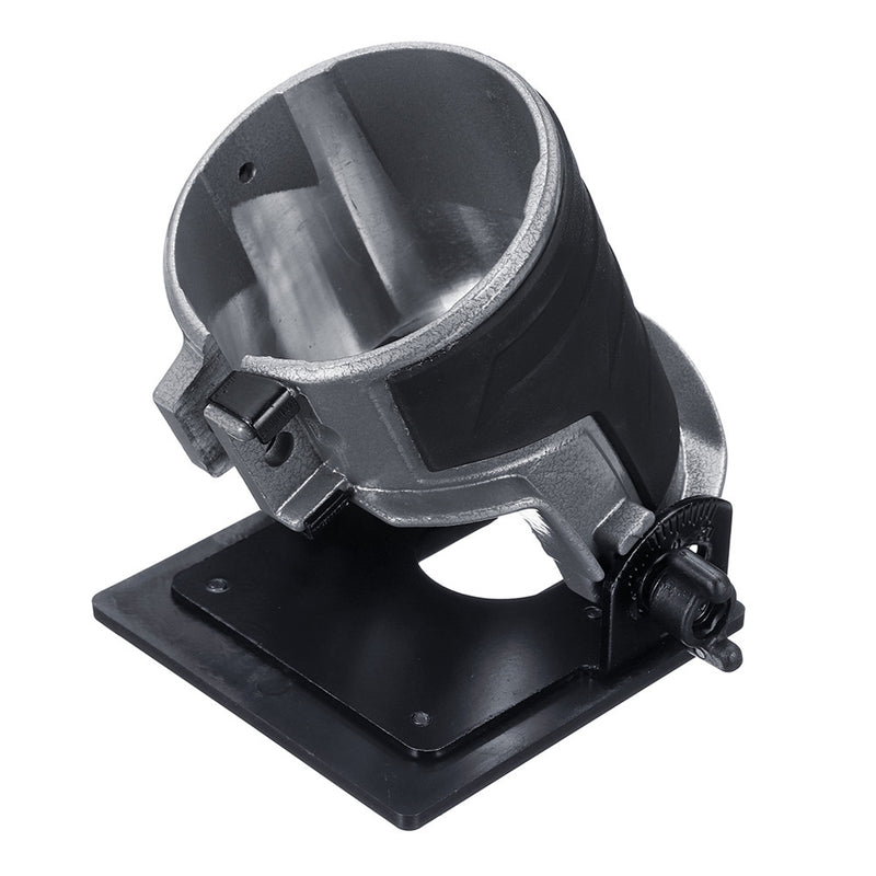 Adjustable Electric Trimmer Router Base Balance Board For Electric Woodworking