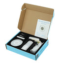 Wireless WiFi Cloud Alexa Smart Home Alarm Kit Gateway by Smart Life Tuya Smart App Control