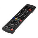 IR TV Remote Control for Panasonic TV N2QAYB000572 N2QAYB000487 EUR7628030 EUR7628010 N2QAYB000352 N2QAYB000753 Smart Remote