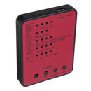 ABS Program Card for RC Car ESC Brushless Toys Electronic Speed Controller