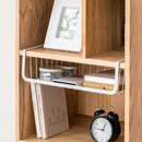 Jordan&Judy Portable Under Shelf Wire Hanging Holder Hanging Storage Rack Kitchen Storage Rack Desk Clothes Organization from Xiaomi Youpin