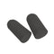 2 Pairs Earplugs Noise Reduction Sponge Ear Plugs Camping Travel Sleeping Swimming Earplugs