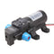 12V 60W High Pressure Micro Diaphragm Water Pump Automatic Switch 5L/min Range 8m Diaphragm
