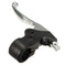 7/8inch Brake Levers Left Right for 47cc 49cc Mini Moto Pit Dirt Bike Scooter ATV Quad