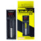 LiitoKala Lii-S1 Intelligent LCD Display USB Battery Charger for 18650 26650 14500 21700 Battery