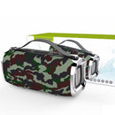 Hopestar H36 Portable bluetooth Speaker Dual Units IPX6 Waterproof TF Card FM Radio Bass Speaker