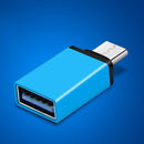 USB 3.0 Type C OTG Cable Converter Adapter for Huawei Xiaomi 5 4C Macbook Nexus 6P