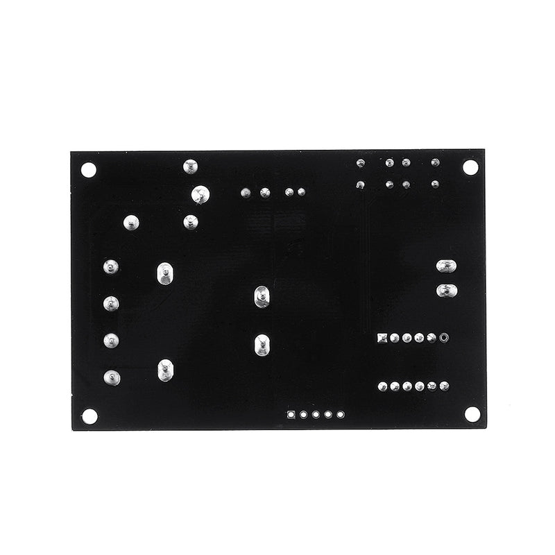 VHM-002 XH-M602 Digital Control Battery Lithium Battery Charging Control Module Battery Charge Control Switch Protection Board