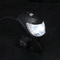 XANES FSL02 800LM 180 Floodlit StVZO Smart Sensor Bike Front Light Waterproof Headlight 5 Modes without  Batt