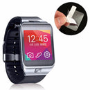 6X HD Clear Screen Protector Shield Saver Film For Samsung Galaxy Gear 2 SM-R380