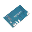 6S 22.2V Li-ion 18650 Lithium Battery BMS Charger Protection Board With Balance Integrated Circuits